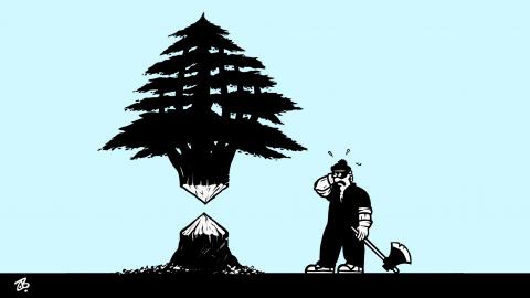 lebanon