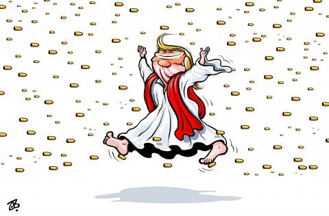 Trump assassination attempt 