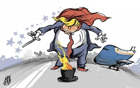 Trump Tour