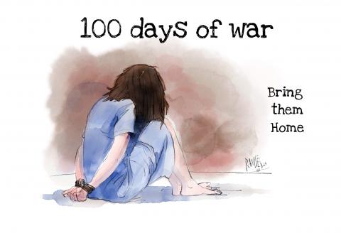 Bring them home
