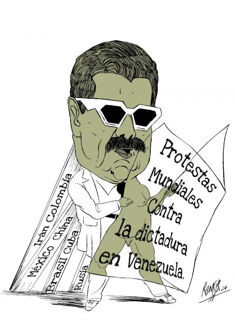 Maduro