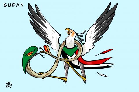 sudan