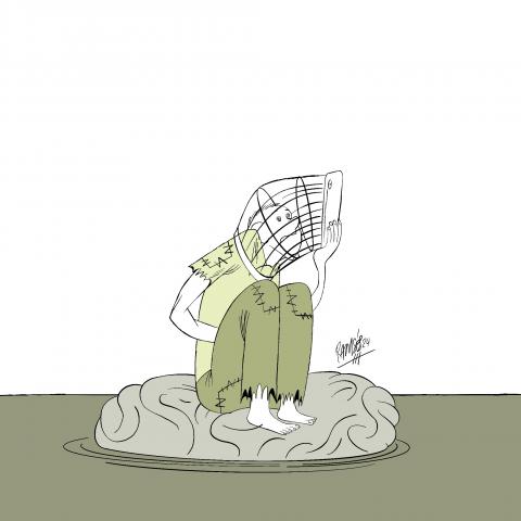 Isolated youth 