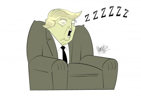 Couch debate