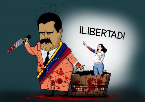 Libertad!