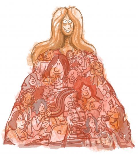International Womens Day