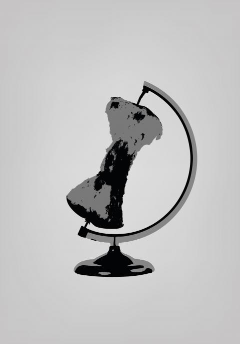 Jour dépassement - Olivier Ploux