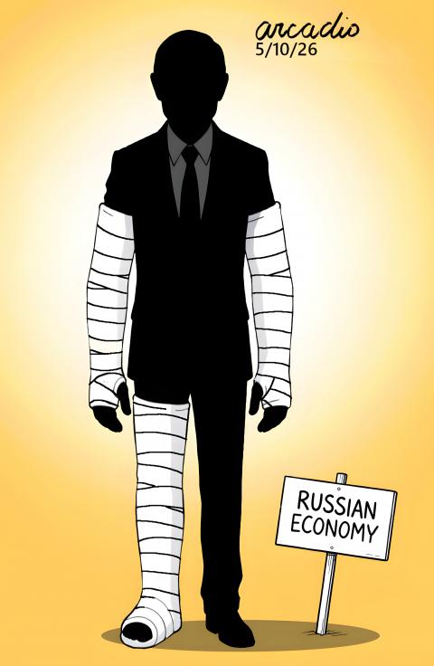Russian economy
