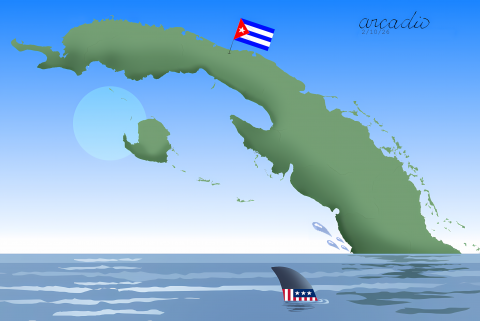 Socialism in Cuba.