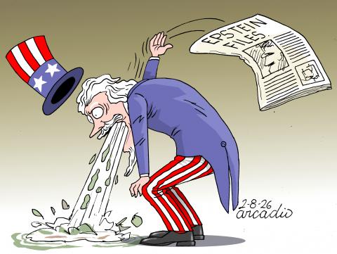 Epstein files.