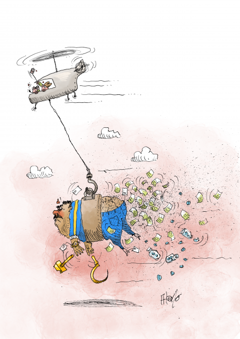 Nicolás Maduro