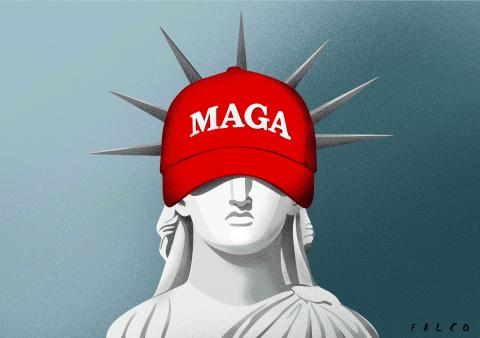 MAGA