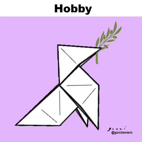 The politicians' hobby