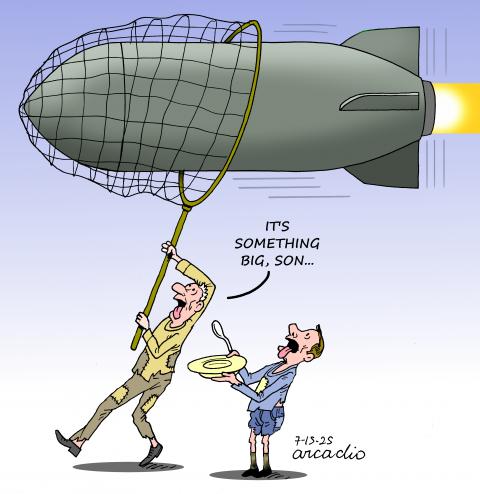 Hunger in Gaza