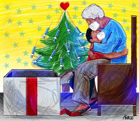 New Christmas
