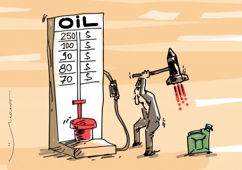 Petrodollars