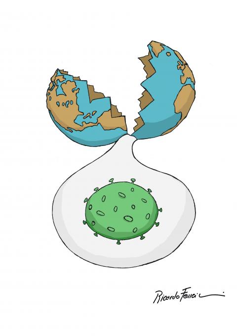 Coronavirus