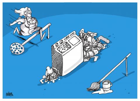 Obstacle course