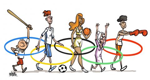 Olimpic Family