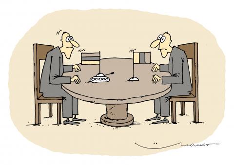 Negotiation