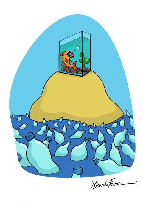 POLLUTION