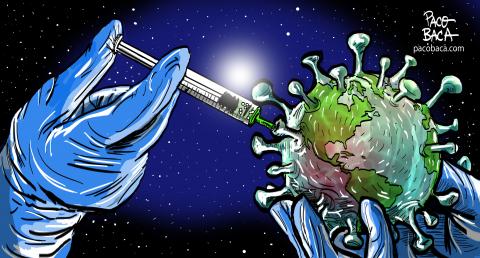 Vaccines and immunization