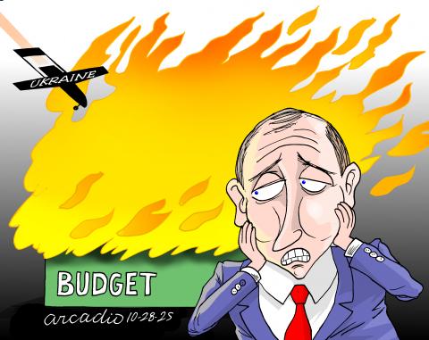 The Putin war.