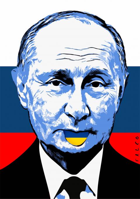 Russia's warning 