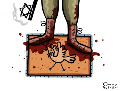 Israel and peace