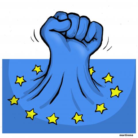 Strengthening the European Union