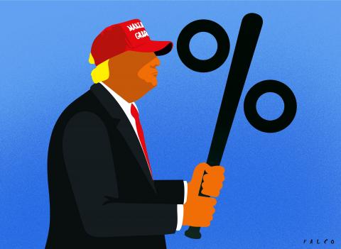 Trump tariff