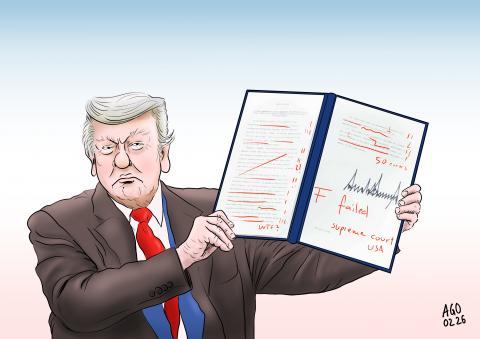 Supreme Court decision