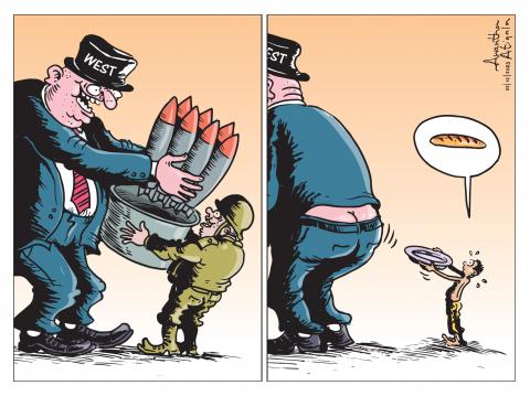 Israel: Starvation Used as Weapon of War in Gaza Evidence Indicates Civilians Deliberately Denied Access to Food, Water