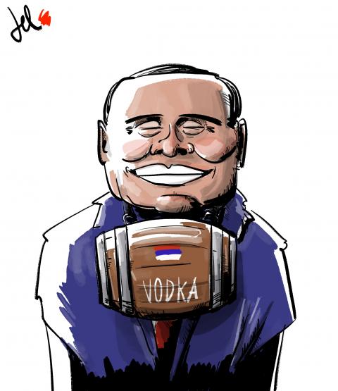 Berlusconi