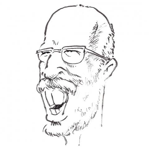 Andrew Winters