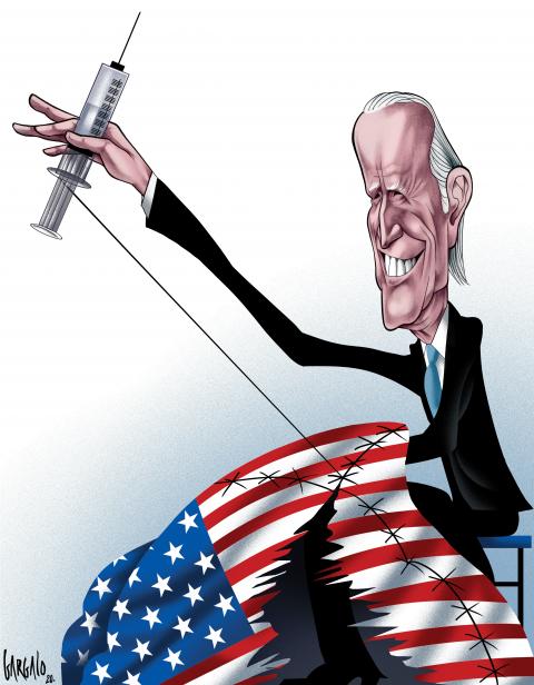 USA Elections