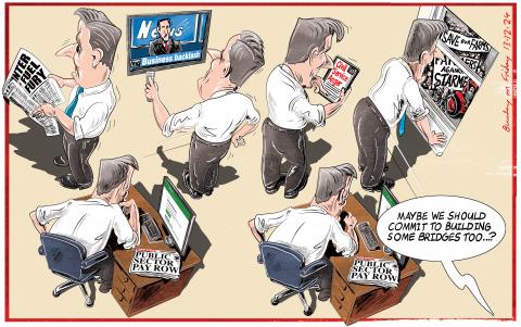 Keir Starmer needs to address widespread criticism.