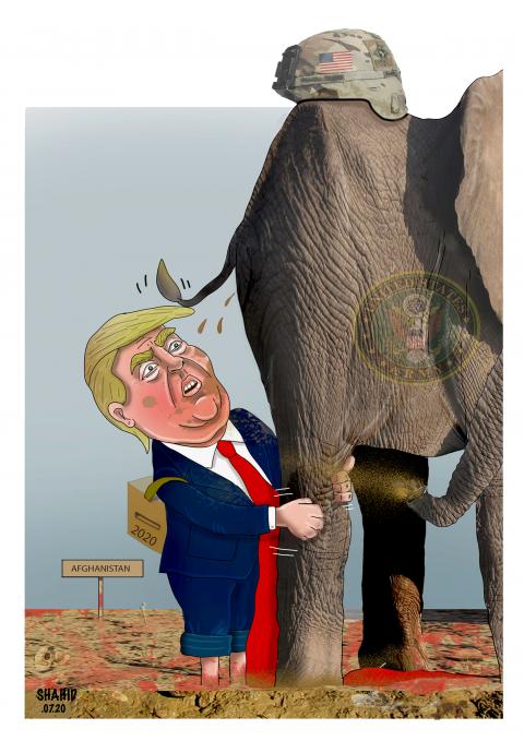 Trump 2020
