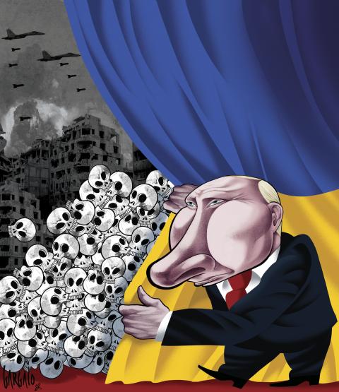 War Crimes