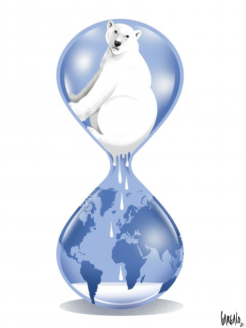 Climate Change