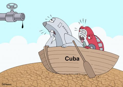  cuba economic crisis 