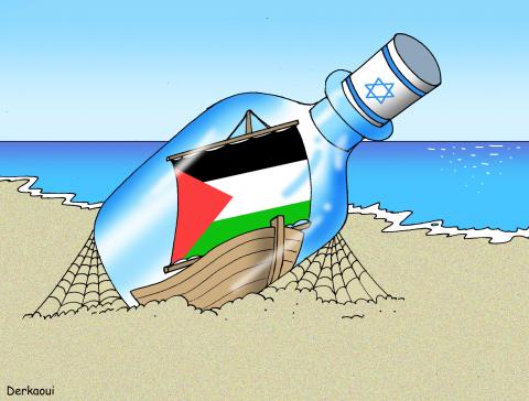  recognize Palestinian statehood