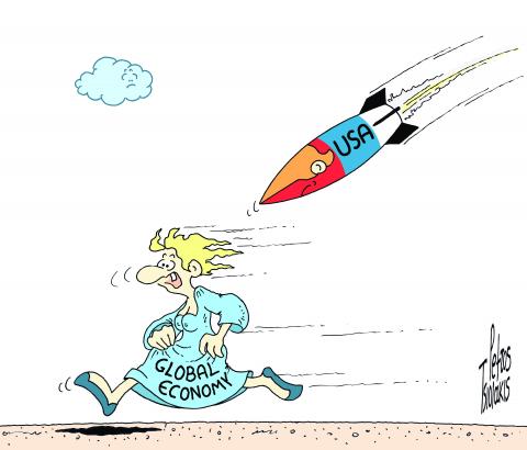 economy