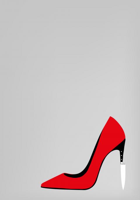 Femme fatale