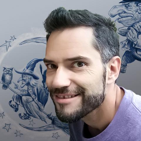 Mariano Ruszaj