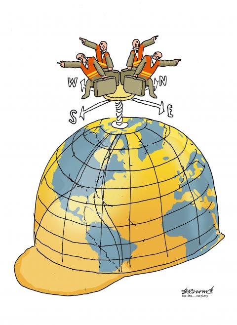 december 18 - international migrants day)