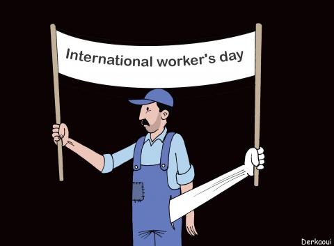 International Workers' Day 