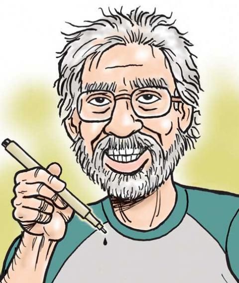 Steve Greenberg