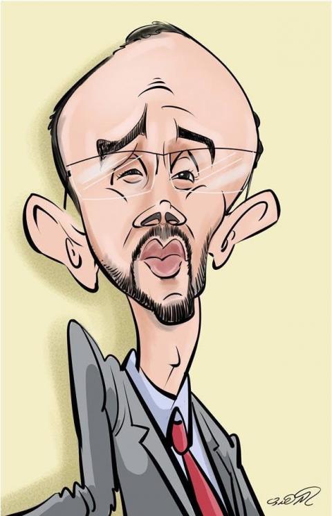 Naoufal Lahlali