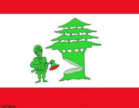 lebanon 
